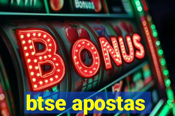 btse apostas